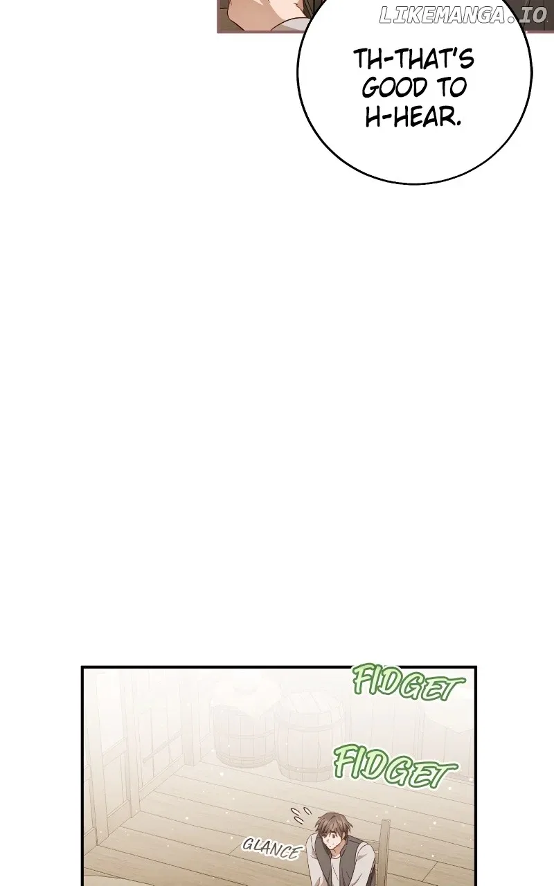 Crash On Paradise Chapter 67 – Page 5