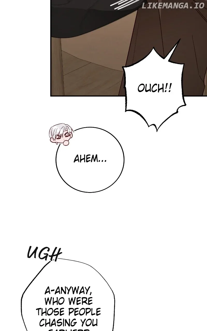 Crash On Paradise Chapter 67 – Page 12