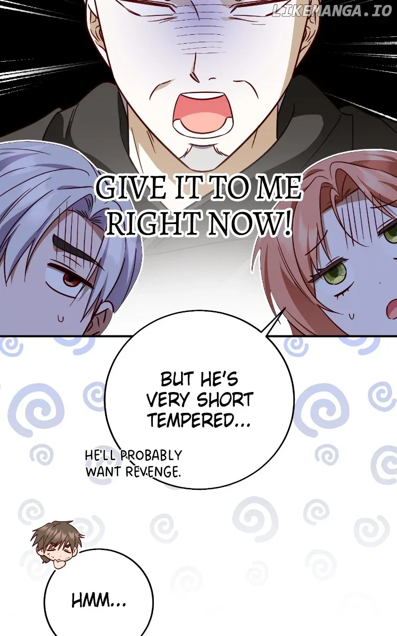 Crash On Paradise Chapter 67 – Page 16