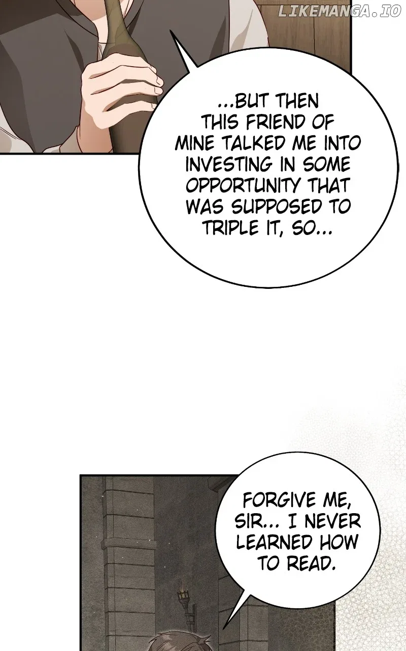 Crash On Paradise Chapter 67 – Page 19
