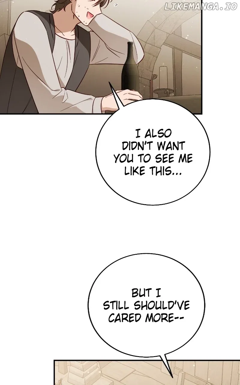Crash On Paradise Chapter 67 – Page 24