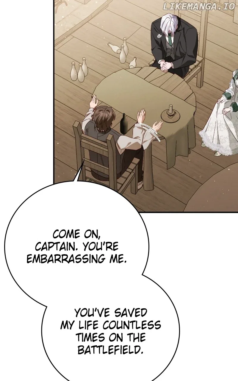 Crash On Paradise Chapter 67 – Page 25