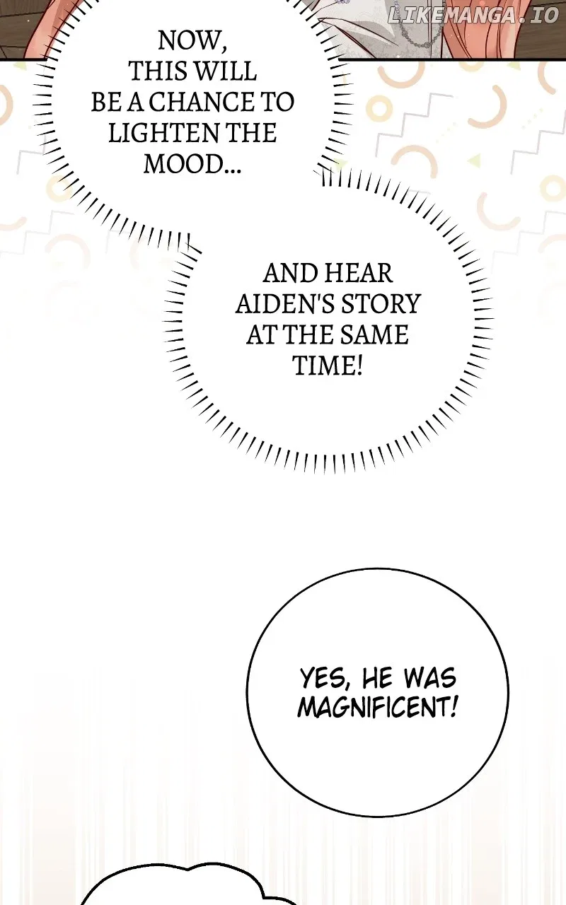 Crash On Paradise Chapter 67 – Page 27