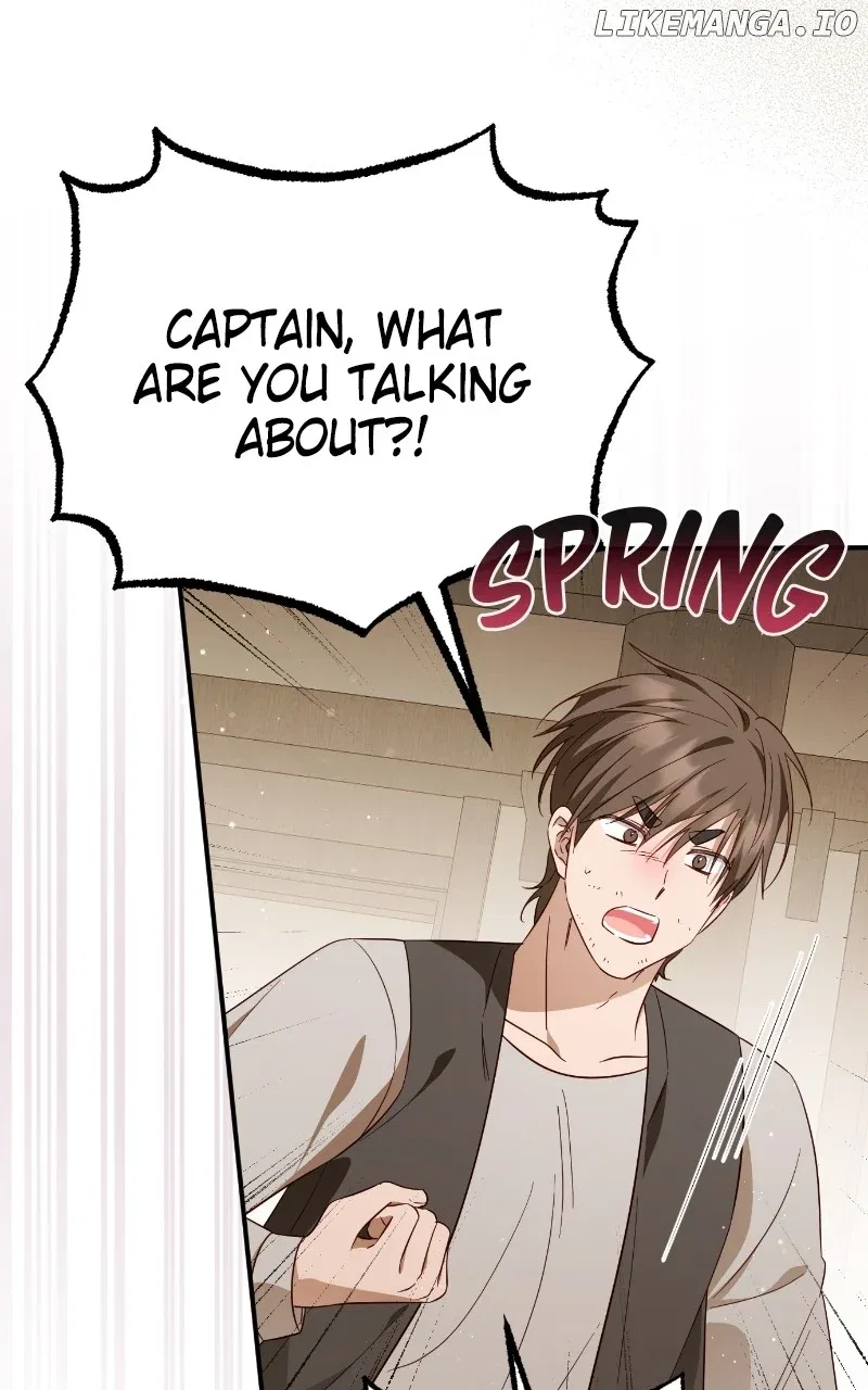 Crash On Paradise Chapter 67 – Page 37