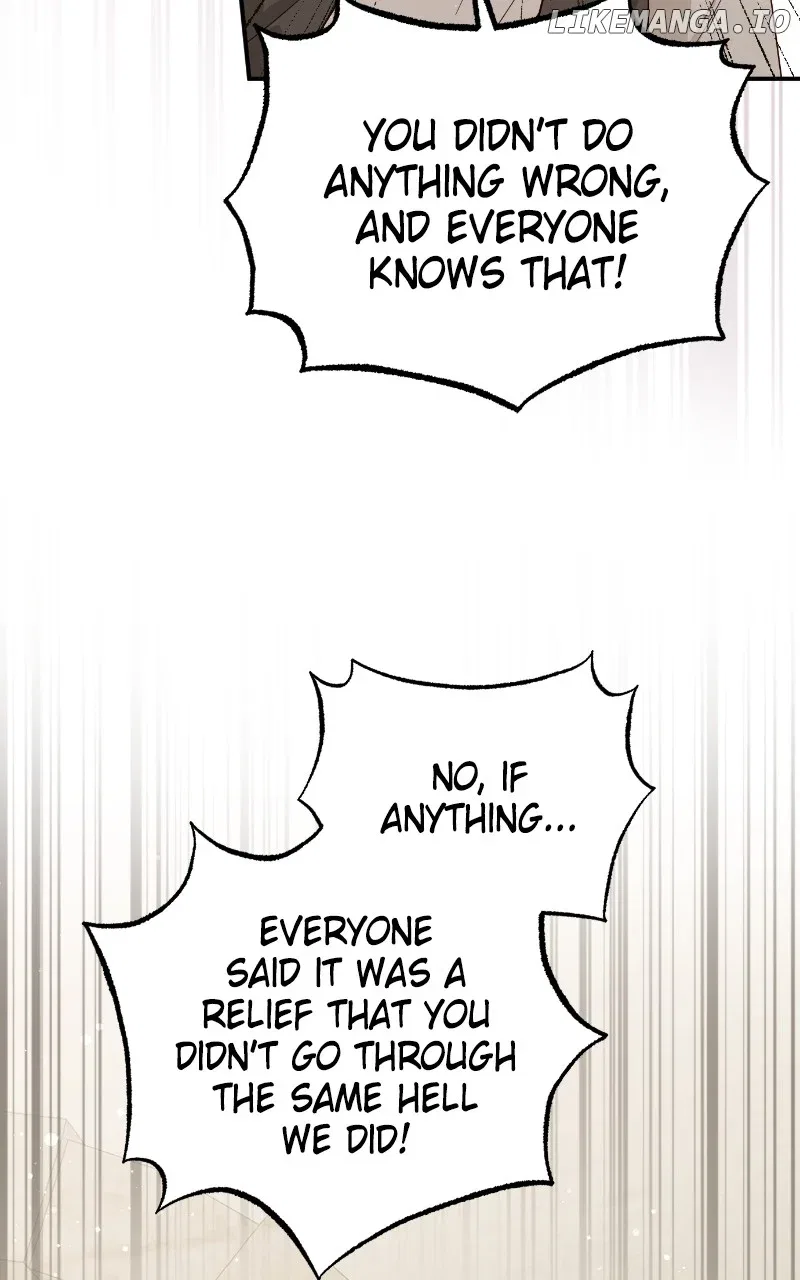 Crash On Paradise Chapter 67 – Page 38
