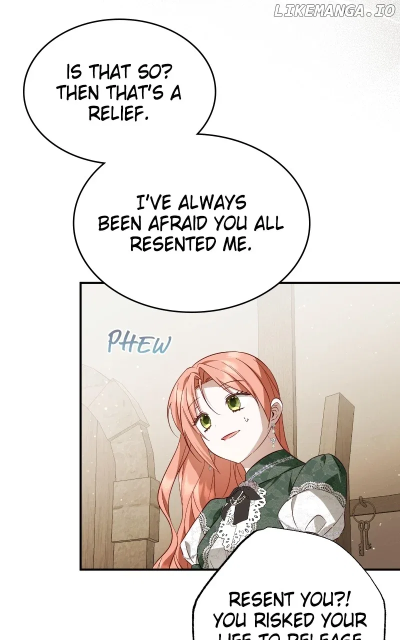 Crash On Paradise Chapter 67 – Page 41