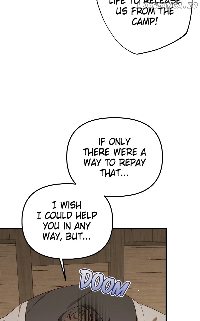 Crash On Paradise Chapter 67 – Page 42