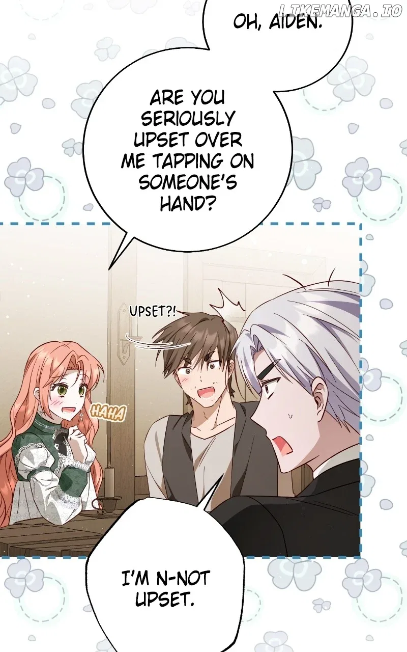 Crash On Paradise Chapter 67 – Page 46