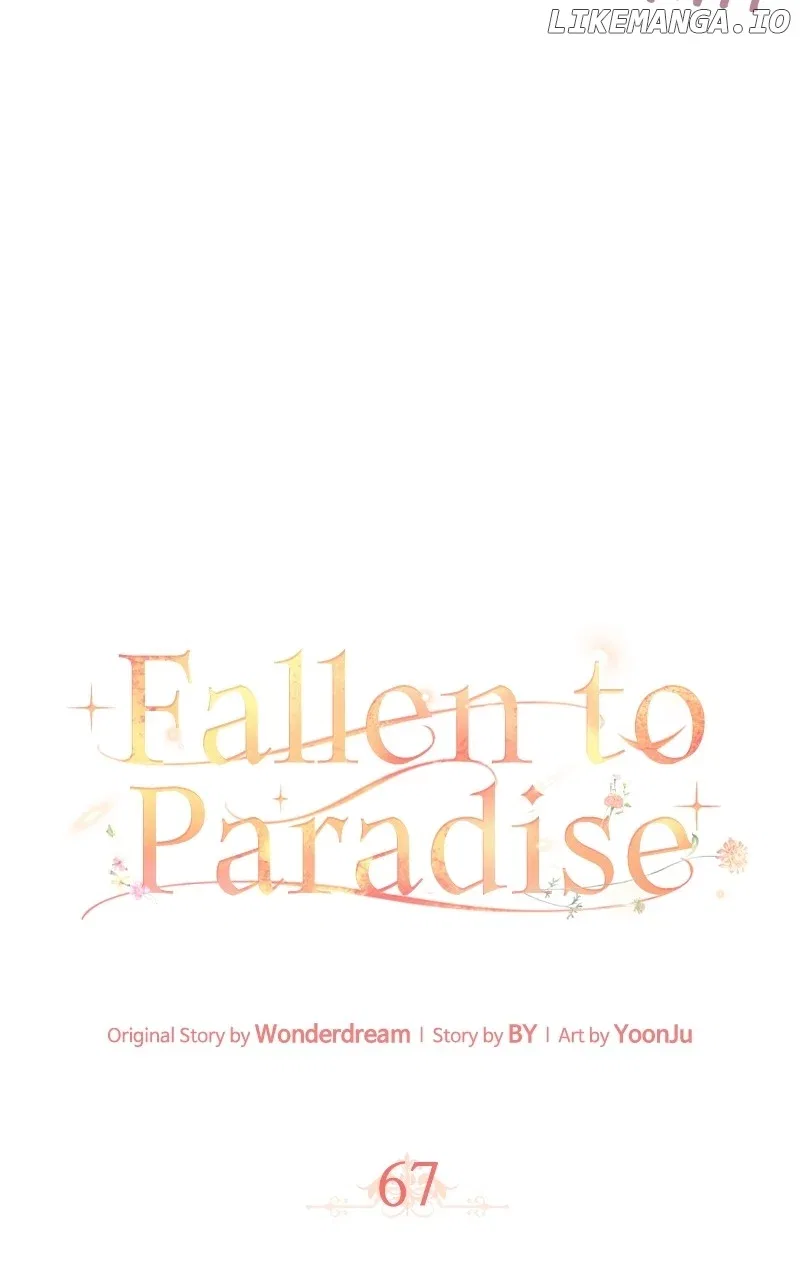 Crash On Paradise Chapter 67 – Page 48