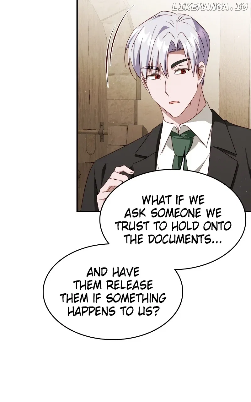 Crash On Paradise Chapter 67 – Page 57
