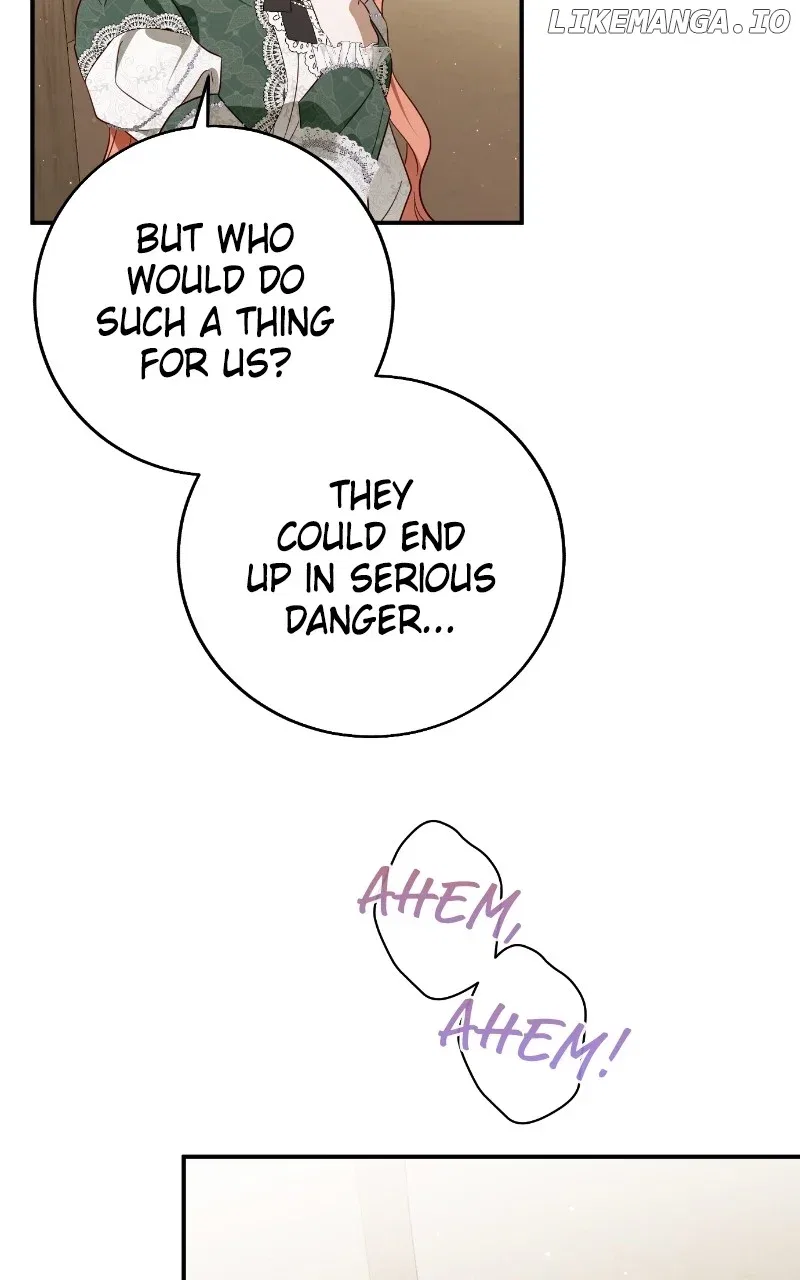 Crash On Paradise Chapter 67 – Page 60