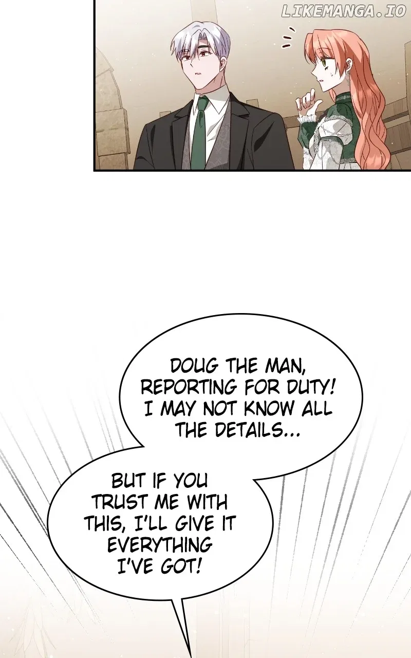 Crash On Paradise Chapter 67 – Page 61