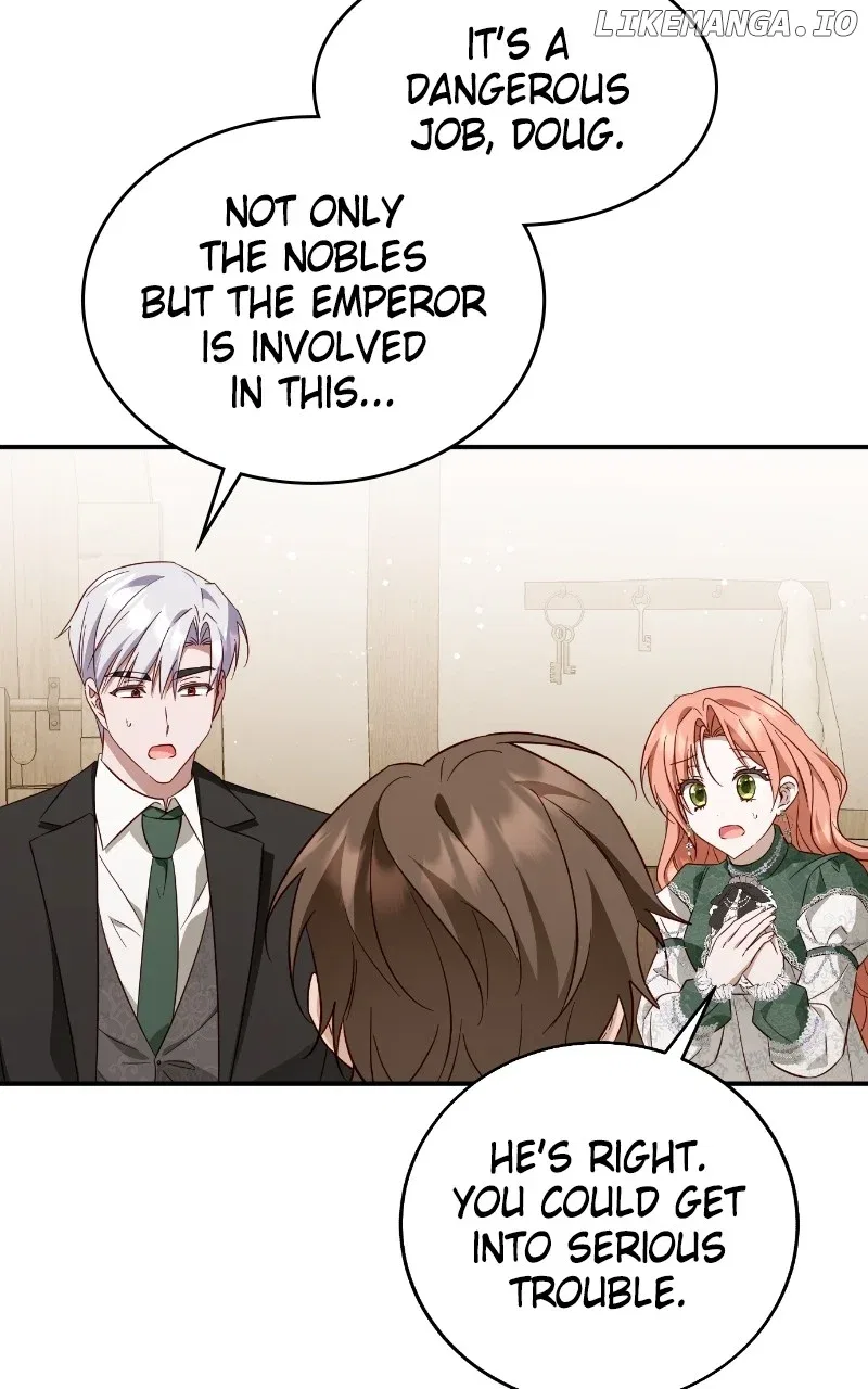 Crash On Paradise Chapter 67 – Page 63