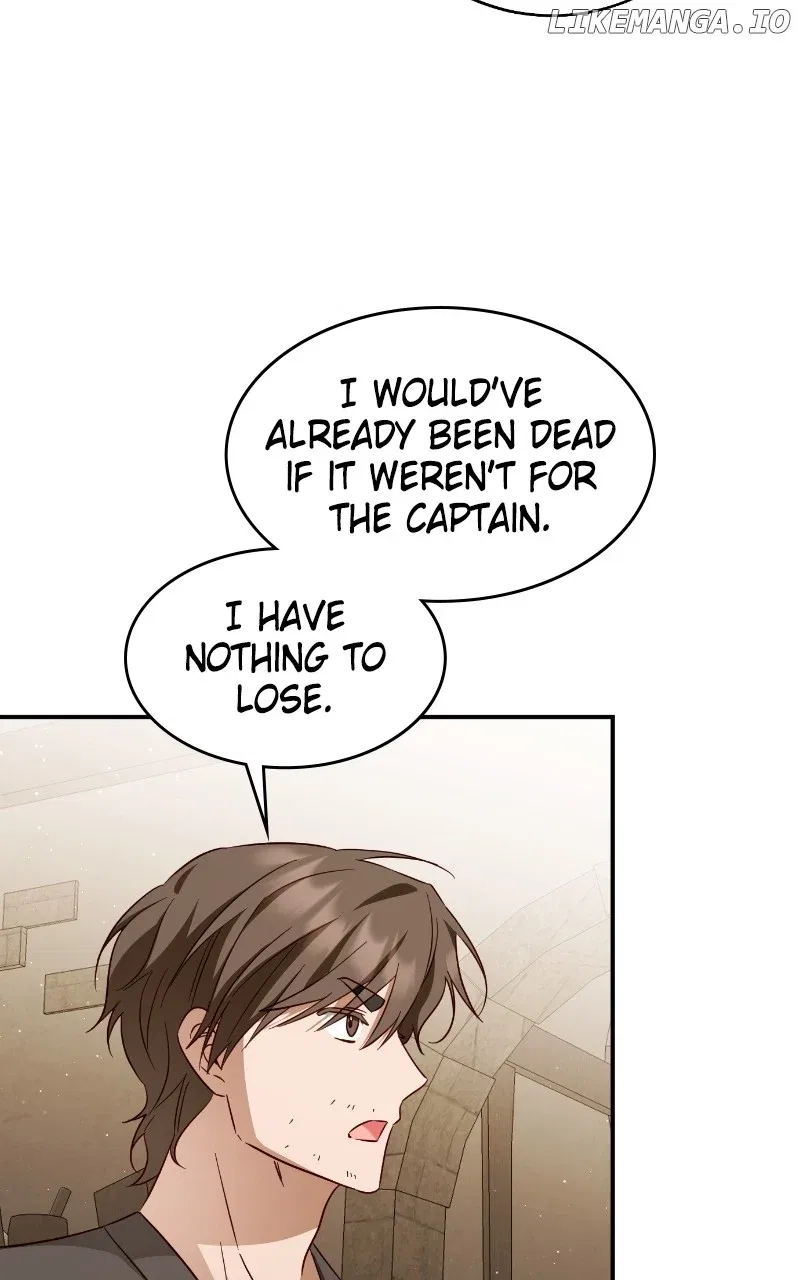 Crash On Paradise Chapter 67 – Page 64