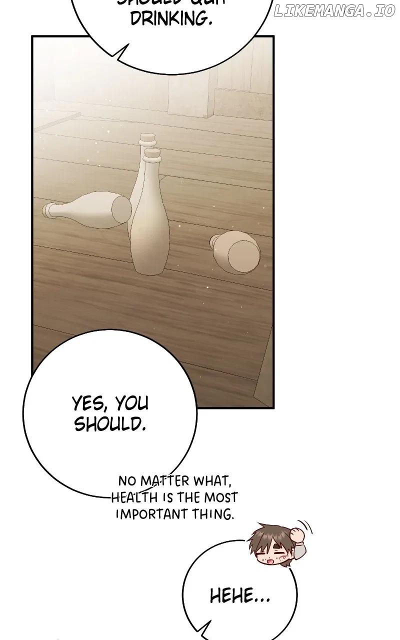 Crash On Paradise Chapter 67 – Page 68