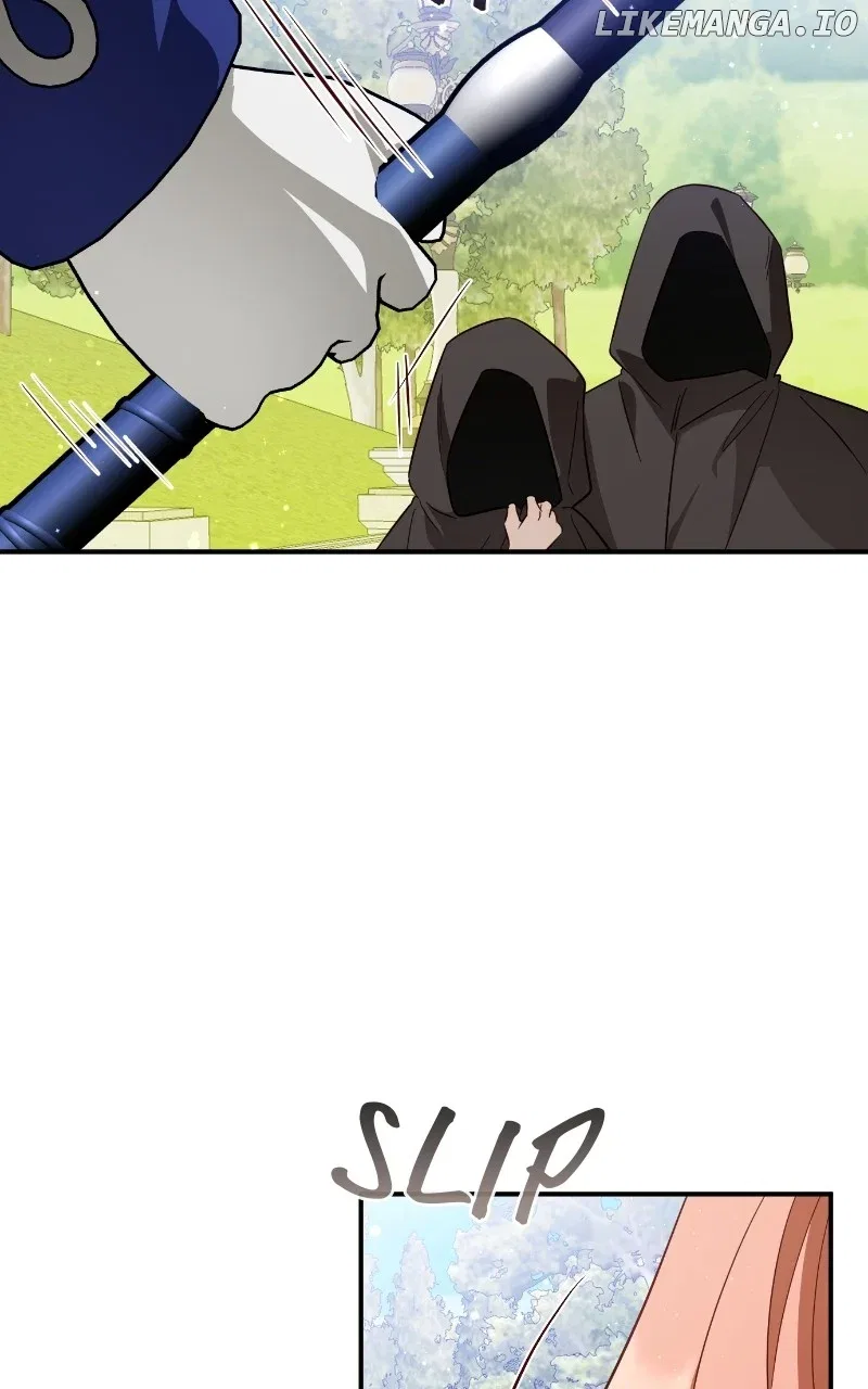 Crash On Paradise Chapter 67 – Page 71