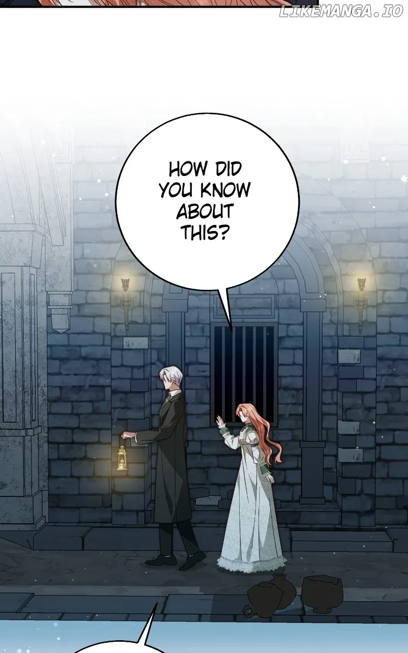Crash On Paradise Chapter 66 – Page 3