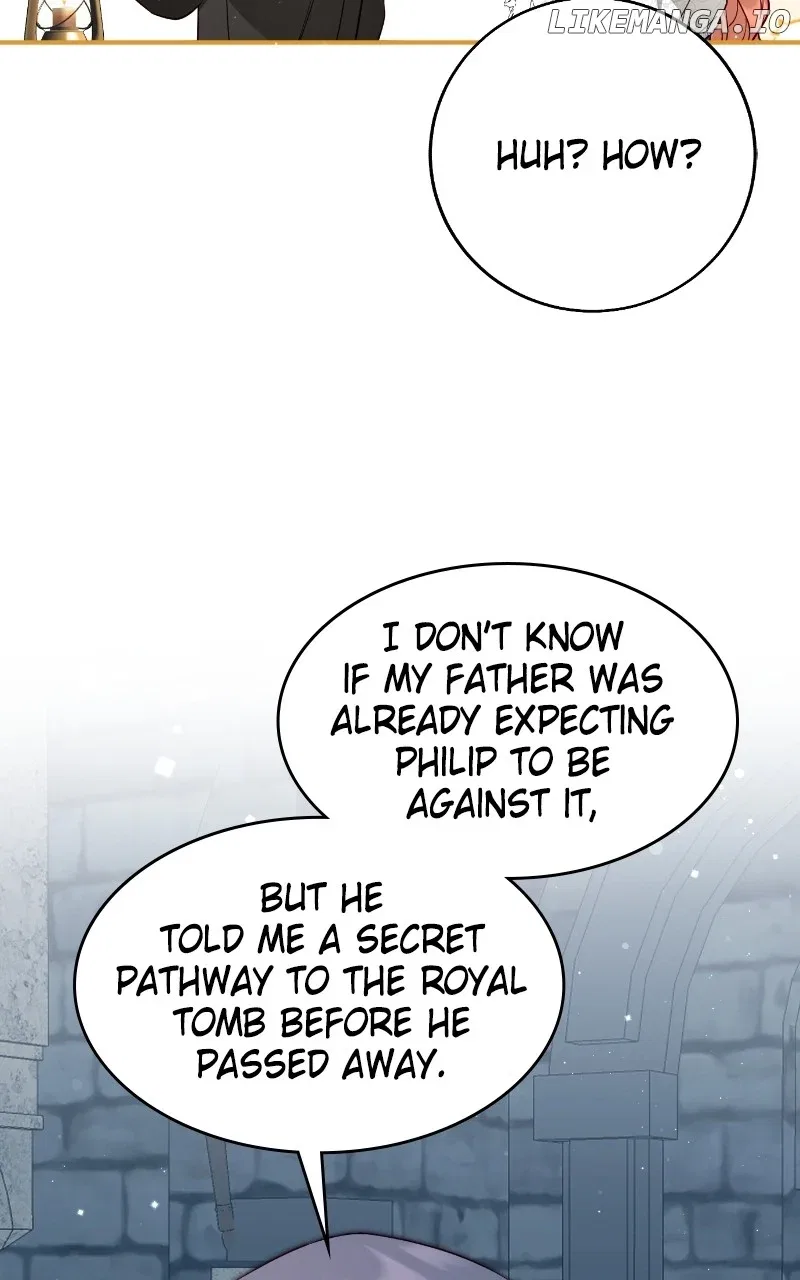 Crash On Paradise Chapter 66 – Page 9