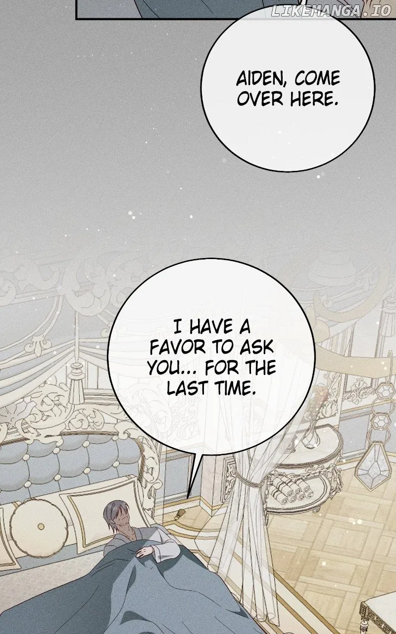 Crash On Paradise Chapter 66 – Page 19