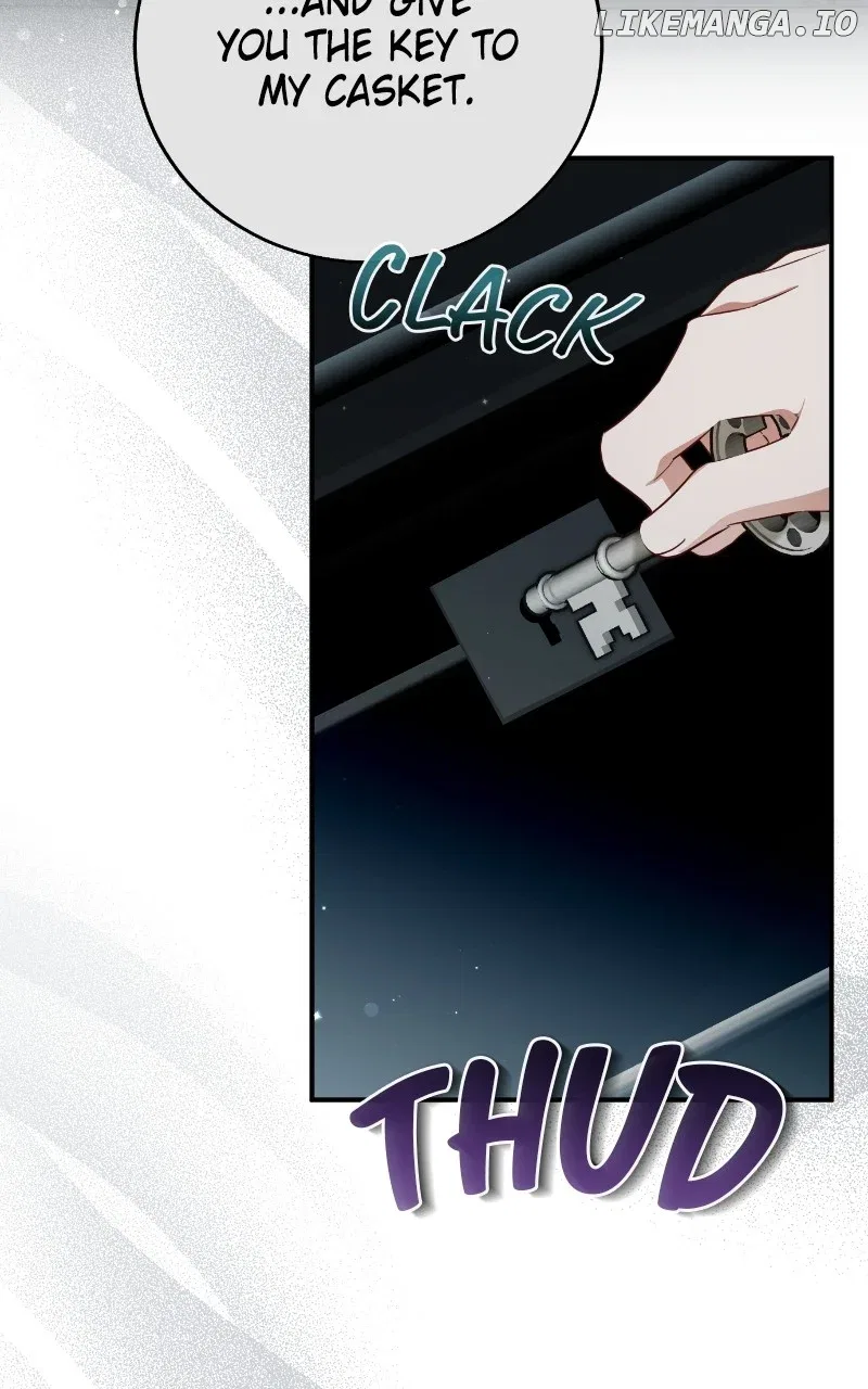 Crash On Paradise Chapter 66 – Page 24