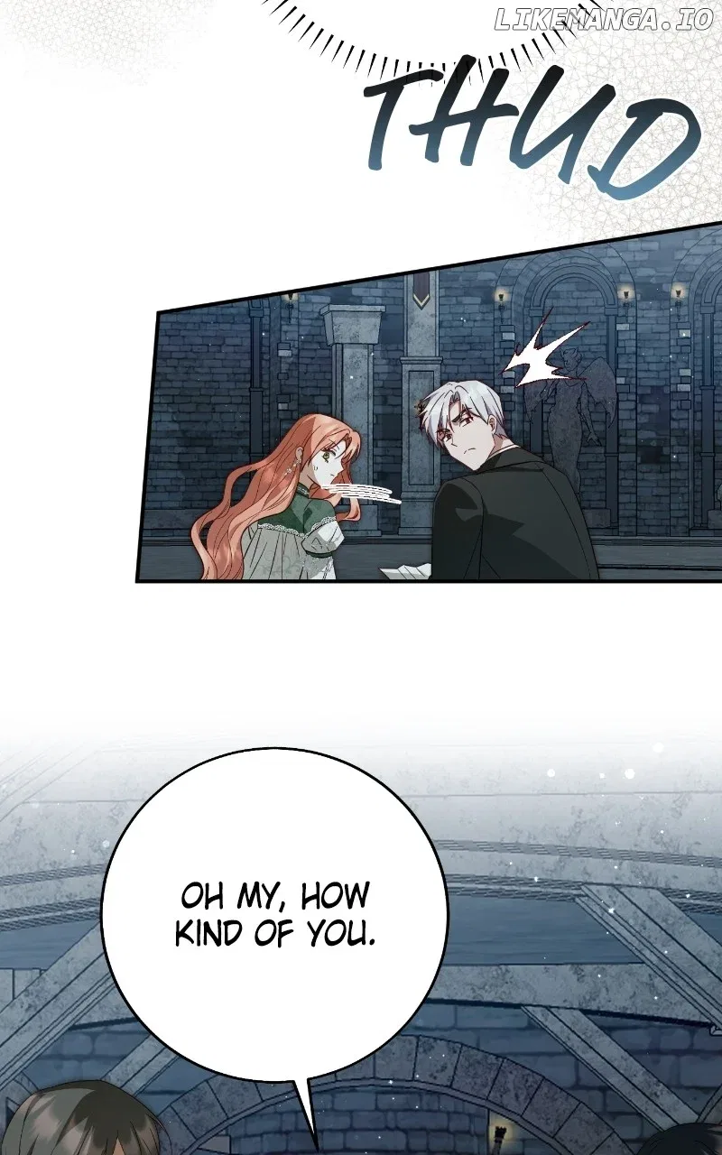 Crash On Paradise Chapter 66 – Page 42