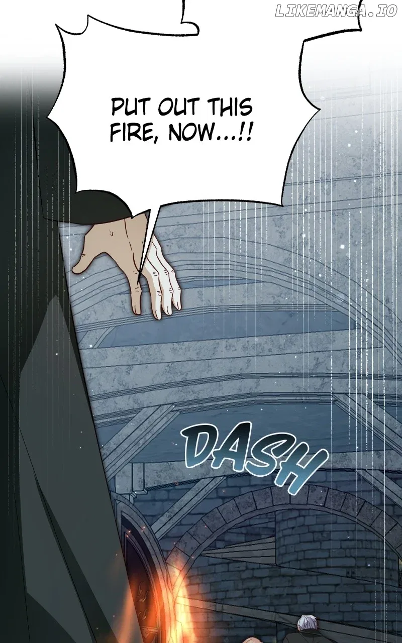 Crash On Paradise Chapter 66 – Page 50
