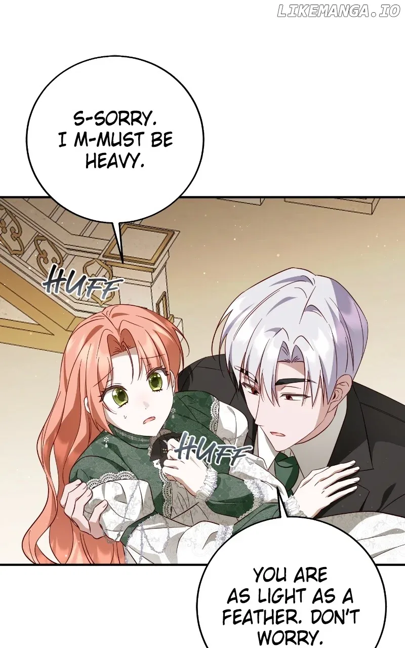Crash On Paradise Chapter 66 – Page 58
