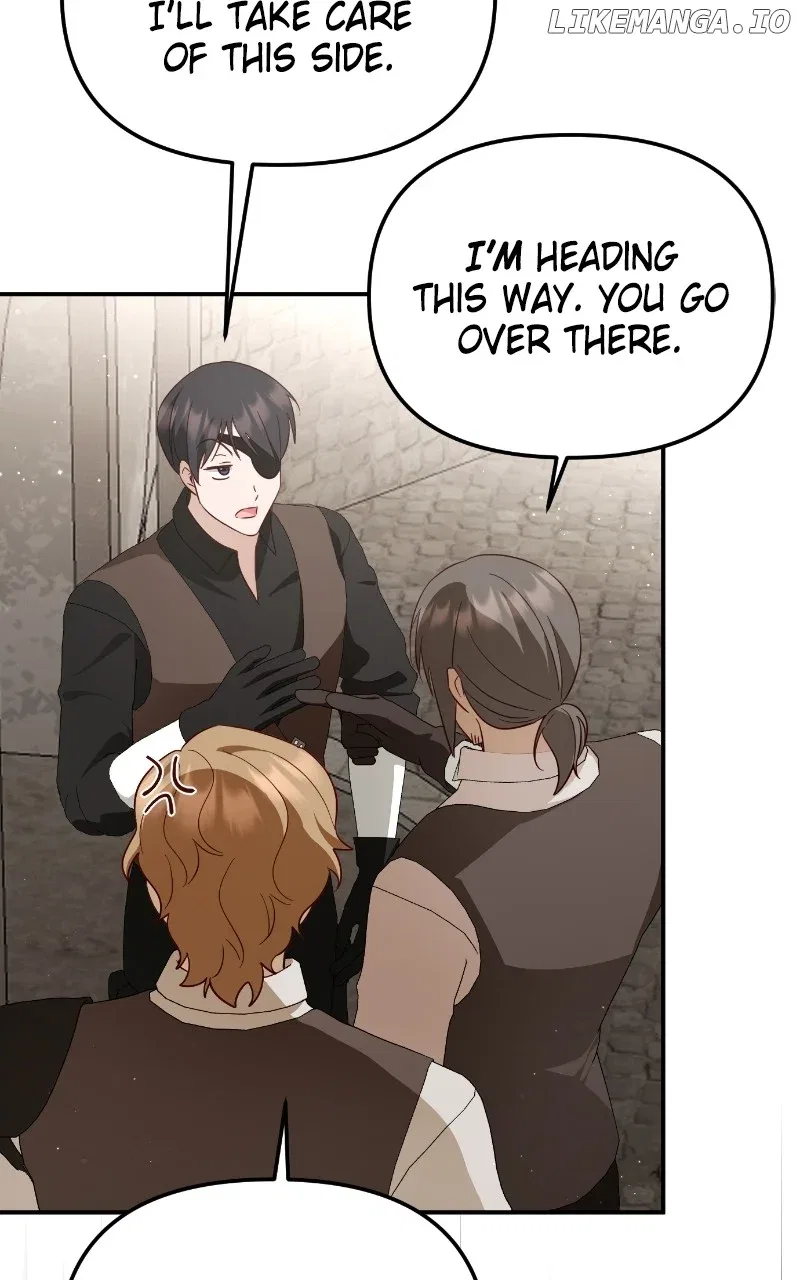Crash On Paradise Chapter 66 – Page 63