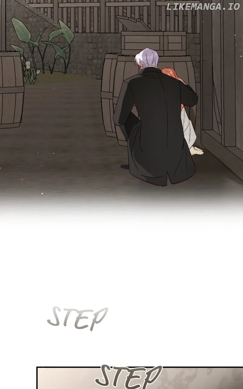 Crash On Paradise Chapter 66 – Page 65