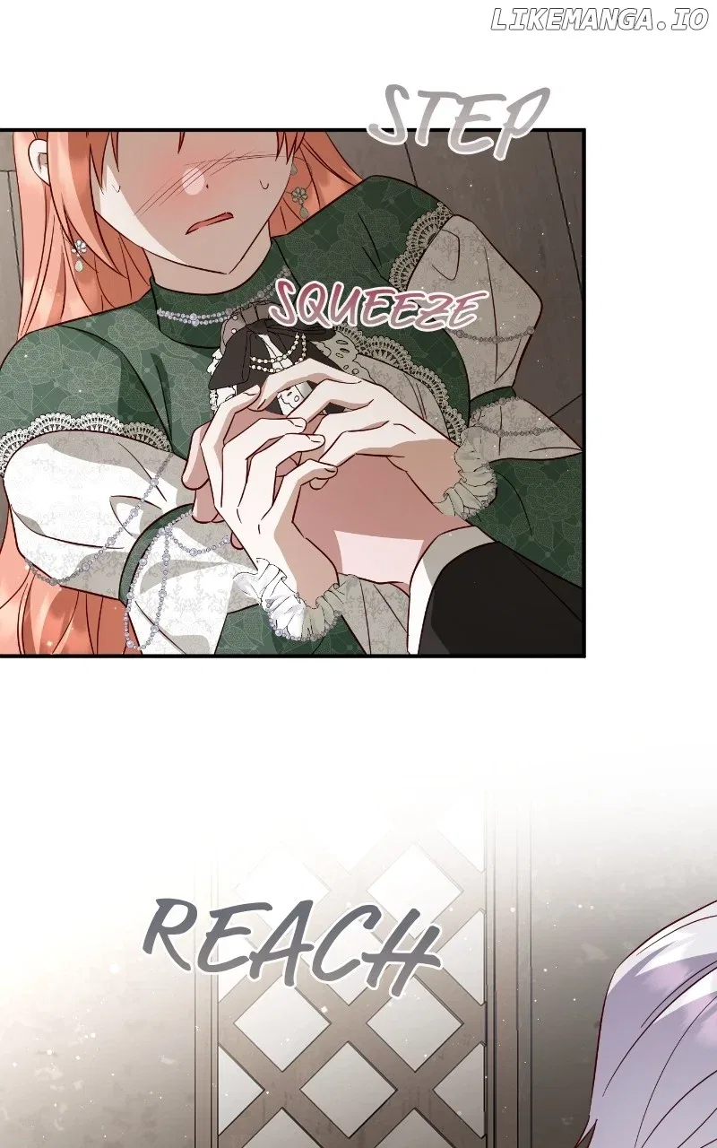 Crash On Paradise Chapter 66 – Page 67