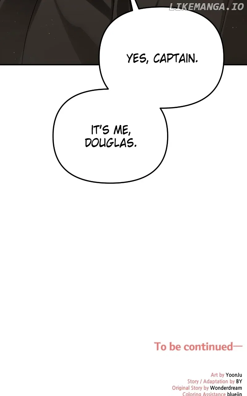 Crash On Paradise Chapter 66 – Page 73