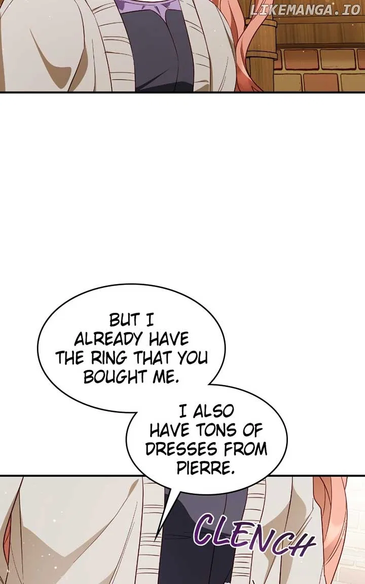 Crash On Paradise Chapter 65 – Page 10