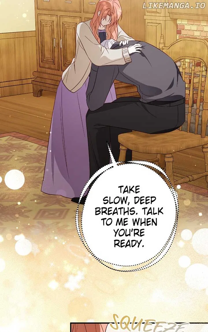 Crash On Paradise Chapter 65 – Page 22