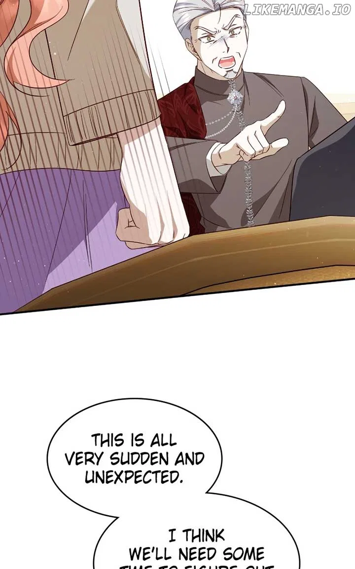 Crash On Paradise Chapter 64 – Page 5