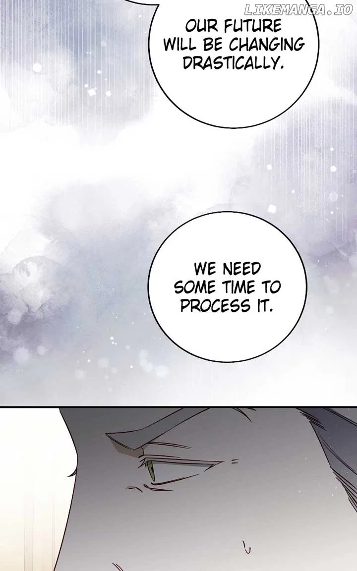 Crash On Paradise Chapter 64 – Page 9