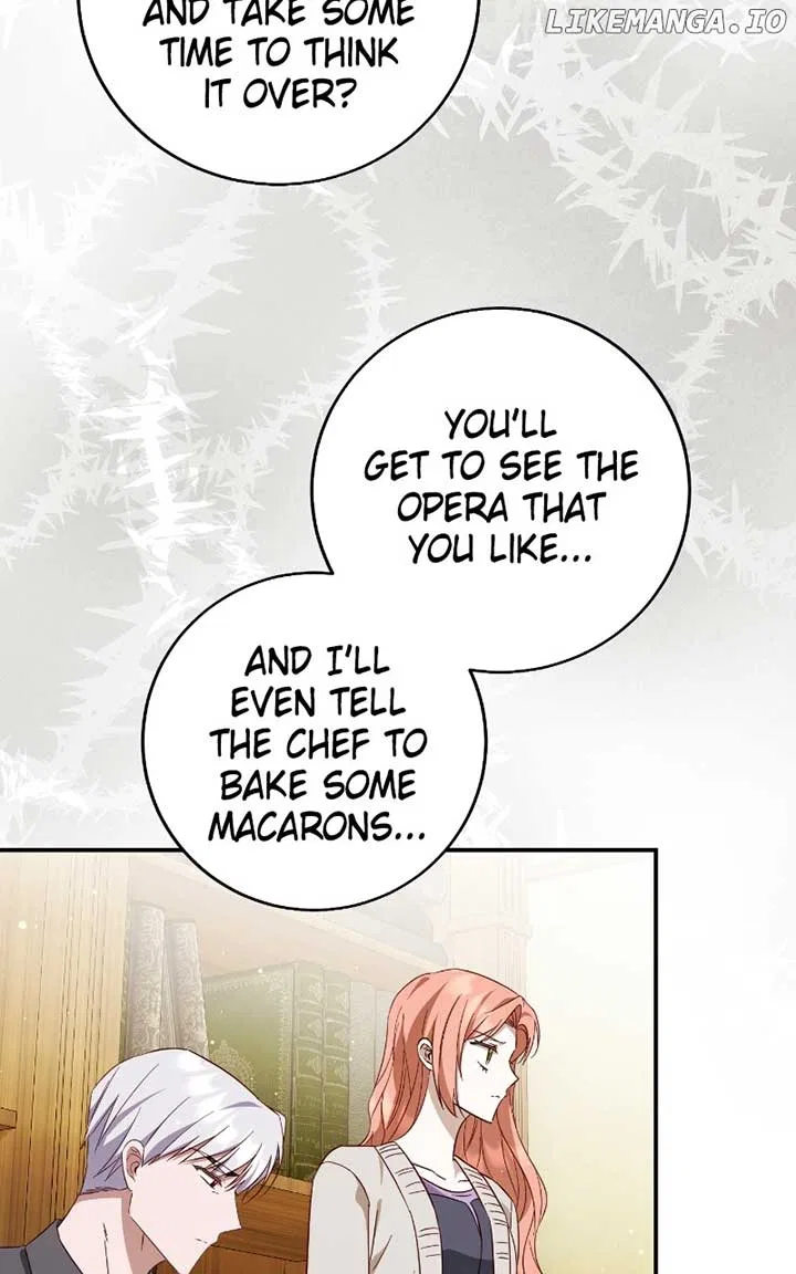 Crash On Paradise Chapter 64 – Page 13