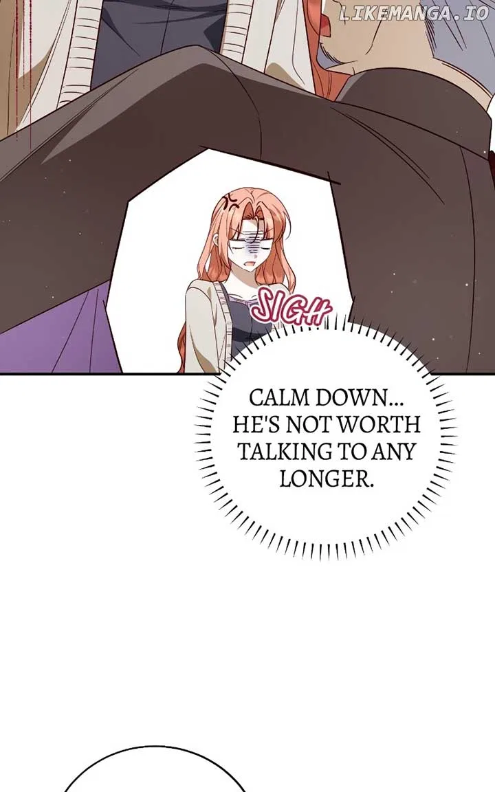 Crash On Paradise Chapter 64 – Page 19