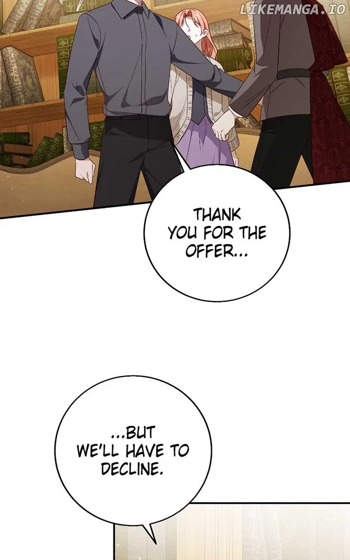 Crash On Paradise Chapter 64 – Page 30