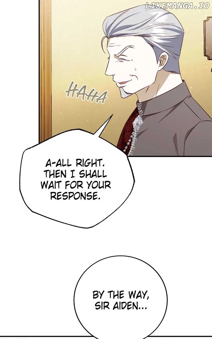 Crash On Paradise Chapter 64 – Page 34