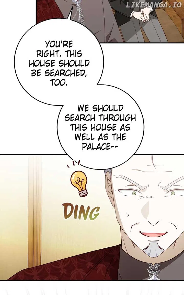 Crash On Paradise Chapter 64 – Page 39