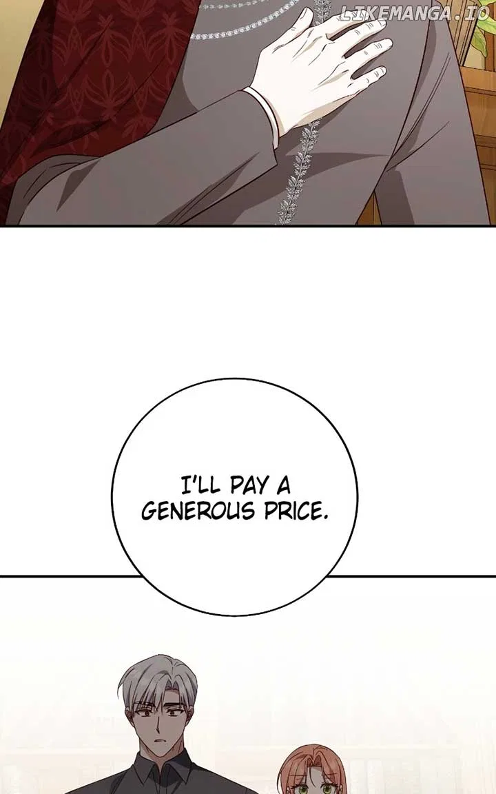 Crash On Paradise Chapter 64 – Page 41
