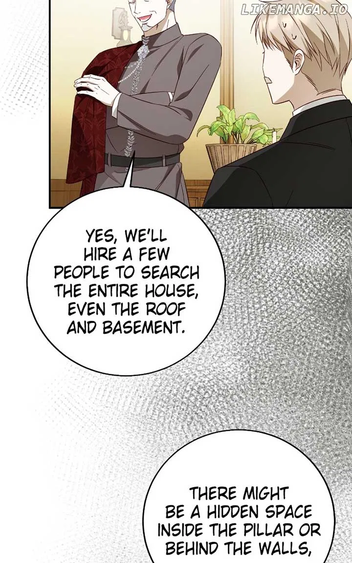 Crash On Paradise Chapter 64 – Page 44