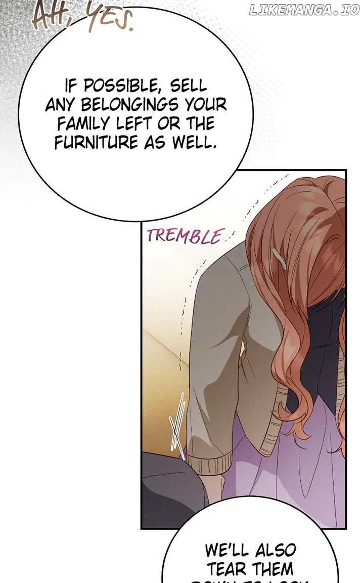 Crash On Paradise Chapter 64 – Page 46