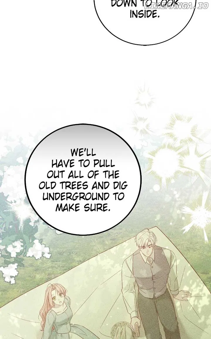 Crash On Paradise Chapter 64 – Page 47
