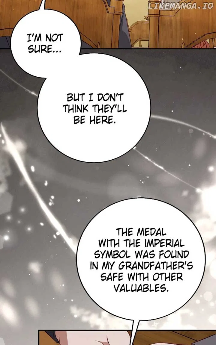Crash On Paradise Chapter 64 – Page 58