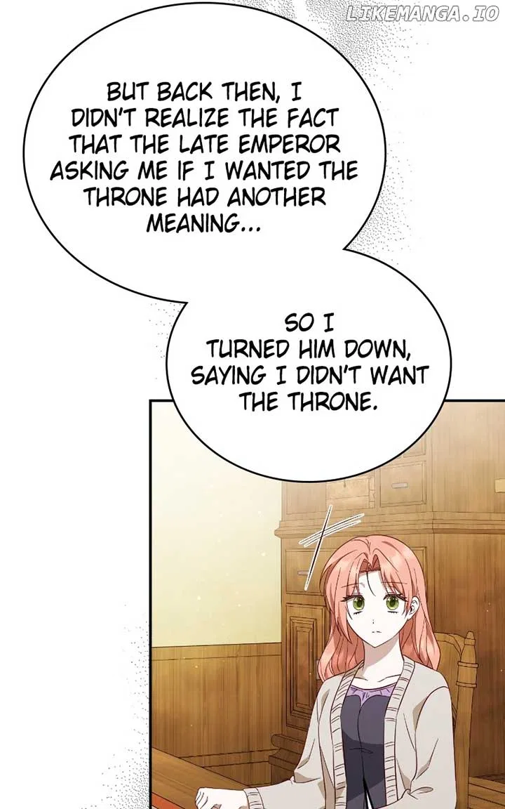 Crash On Paradise Chapter 64 – Page 64