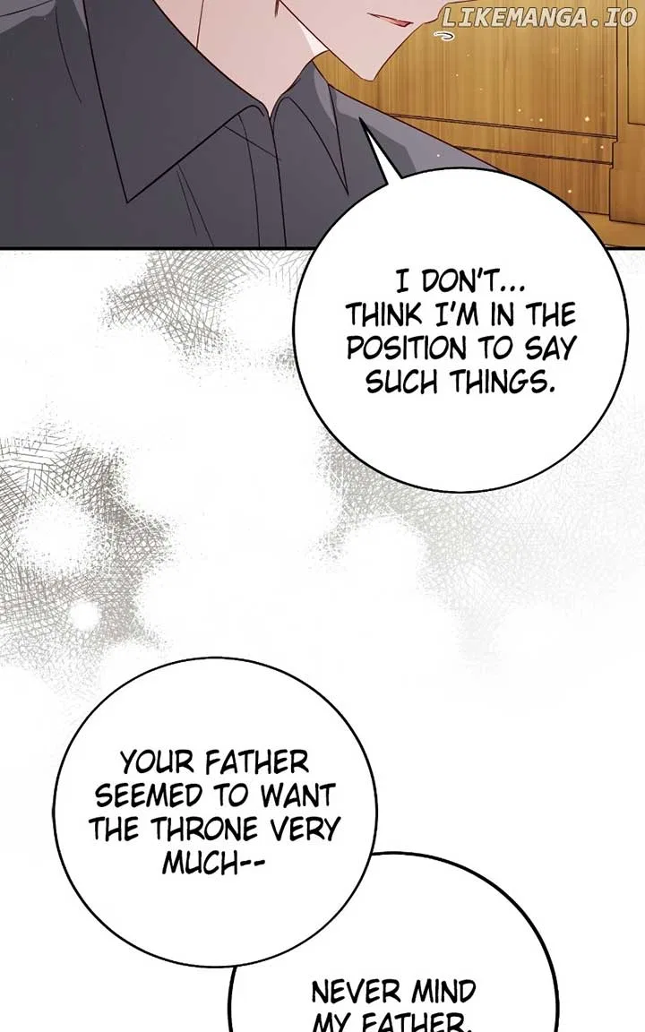 Crash On Paradise Chapter 64 – Page 67