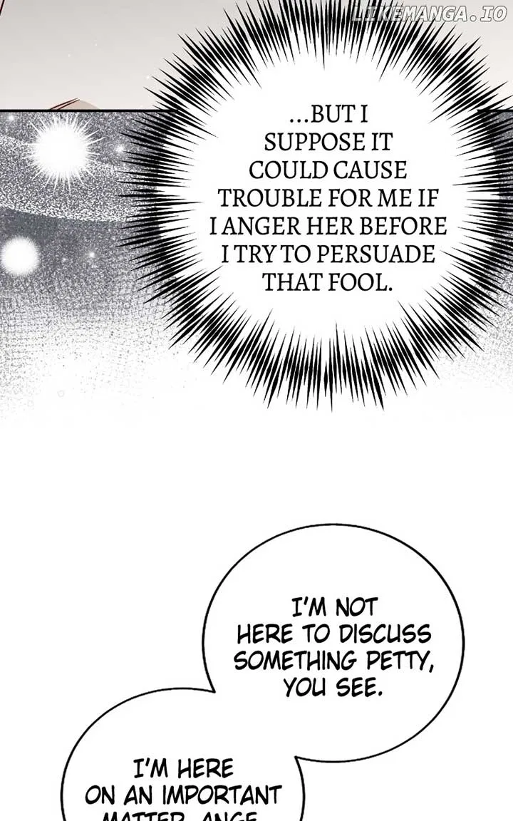 Crash On Paradise Chapter 63 – Page 21