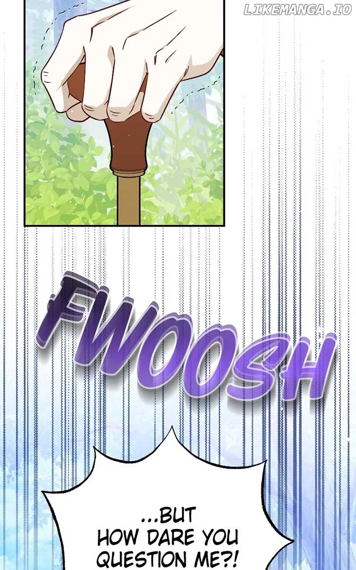 Crash On Paradise Chapter 63 – Page 27