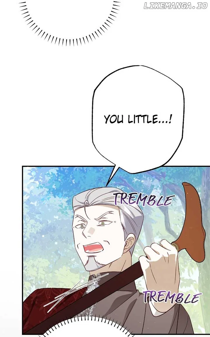 Crash On Paradise Chapter 63 – Page 32